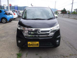デイズ ハイウェイスターX 4WD 