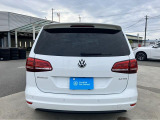 シャラン TDI ハイライン 