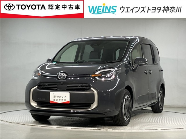 シエンタ ハイブリッド 1.5 Z 