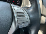 クルーズコントロールも付いているので高速でも安心して運転できます♪