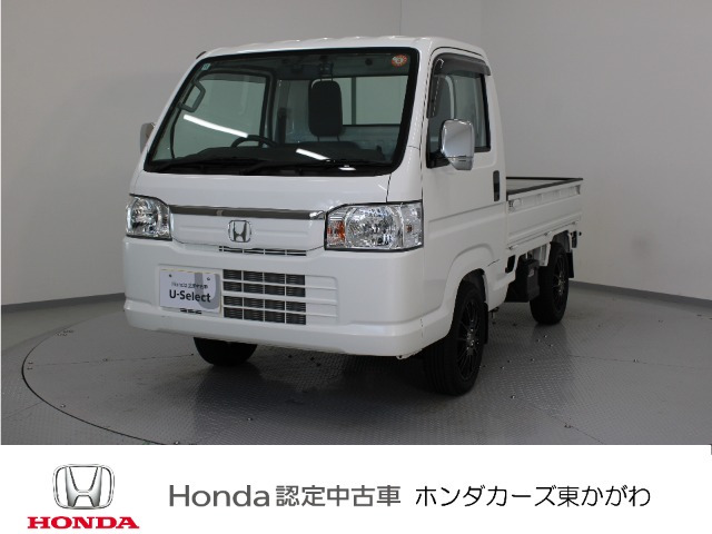 アクティトラック アタック 4WD 4WD