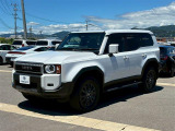 ランドクルーザー250 2.8 VX ディーゼル 4WD 
