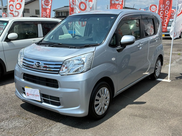 ムーヴ L SAIII 4WD 