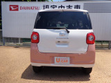 ムーヴキャンバス  ストライプス Gターボ 4WD