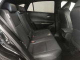ゆとりある広々とした車内空間は、ドライブを始め買い物やレジャーなど、幅広く活躍します。一人でもみんなとでもお出かけを楽しみましょう!