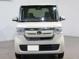 N-BOX G L ターボ ホンダセンシング 4WD 