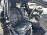 GLAクラス GLA220 4マチック 4WD 4WD 本革シート