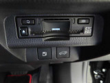 ETCを装備しています。高速道路の料金が後払いなので、料金所で止まることが無く、ノンストップでスイスイ進めます。