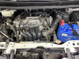 親切・丁寧な専門メカニックスタッフが応対!・車検・点検整備・事故等の修理などアフターサービスも安心。お車のカスタマイズもネクステージのサービススタッフまでご相談ください!