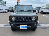 ジムニー XL 4WD 