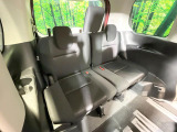 3列目シートはもちろん状態良好☆大人でもゆったりと座って頂けますので、大人数でのお出かけもラクラクです♪ご家族で、気の知れた仲間で、ドライブに行くのが楽しみですね♪