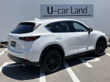 CX-5  2.5 25S スポーツ アピアランス