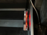★高速走行もスムーズにお支払いが可能な【ETC】ご納車までにセットアップを行い、ご納車時にはご利用いただけるようにいたします♪