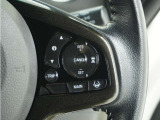 ◆アダプティブクルーズコントロール◆予め設定した車速内でクルマが自動的に加減速。前走車との適切な車間距離を維持しながら追従走行します。【LKAS】車線維持支援システムでステアリング操作を支援。