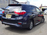 シャトル 1.5 ハイブリッド X 4WD 