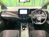 ノートオーラ 1.2 NISMO 