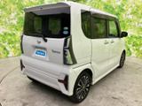 タントカスタム RS 