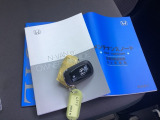 取扱説明書やメンテナンスノートもそろっています。スペアキーもそろっているので家族と共有することができ、紛失・破損した際も迅速な対応ができるので安心です。