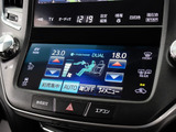 使いやすさや安全性を追求したステアリング周り!高級車ゆえにスイッチ類が多いのも特徴ですね!考え尽くされた配置ですぐに使いこなす事が出来ますのでご安心下さい!是非、体感してみて下さい!!