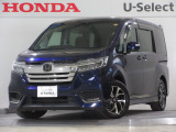 ワンオーナー車のステップワゴンスパーダ(ホンダセンシング)が入庫です。当社で下取りしたお車になります。こちらは1年の保証付!延長保証もお付けすることが出来ます。