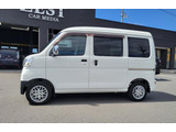 ハイゼットカーゴ デラックス SAIII ハイルーフ 