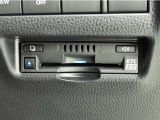 ETCゲートを使ってキャッシュレスで料金所を通過・スマートに時短出来ます。スマートICを乗降出来るのもメリットです!ETCカードはトヨタカードがおすすめ!