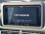 【ナビゲーション】使いやすいナビで目的地までしっかり案内してくれます。各種オーディオ再生機能も充実しており、お車の運転がさらに楽しくなります!!