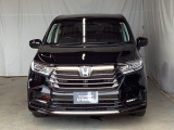 オデッセイ 2.4 アブソルート EX 4WD 