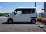 Honda SENSINGとは衝突を予測してブレーキをかけたり、前のクルマとちょうどいい距離でついていったりできる多彩な安心、快適機能を搭載した先進の安全運転支援システムです。