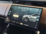 レンジローバースポーツ オートバイオグラフィ 3.0L D300 ディーゼル 4WD 