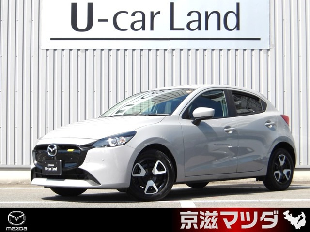 MAZDA2 1.5 XD BD