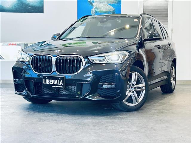 X1 xドライブ 18d Mスポーツ 4WD 修復歴無し