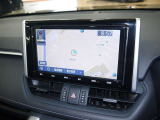 RAV4 2.5 ハイブリッド G E-Four 4WD 