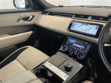 レンジローバーヴェラール Rダイナミック S 2.0L P300 4WD 4WD 本革シート