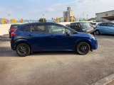ノート 1.2 S FOUR 4WD 