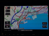 ナビ搭載車です!ナビがあれば初めての道でも安心して運転でき、よりドライブも楽しめますね♪