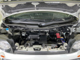親切・丁寧な専門メカニックスタッフが応対!・車検・点検整備・事故等の修理などアフターサービスも安心。お車のカスタマイズもネクステージのサービススタッフまでご相談ください!