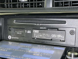 CD再生機能付き!