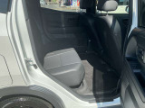 室内もクリーニング済です、次のオーナー様にも気持ちよく乗っていただける様に専門スタッフが心を込めてクリーニングさせていただいております。