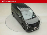 両側パワースライドドア付きだから、狭い駐車スペースなどでの乗り降りラクラク♪小さなお子さまのいるご家庭には嬉しい装備です。