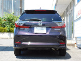 車輌後方になります!当店はホンダ認定正規ディーラーです!先ずはお問合せください!TELは04-7181-8220へ!webからなら24時間いつでもお問合せいただけます!