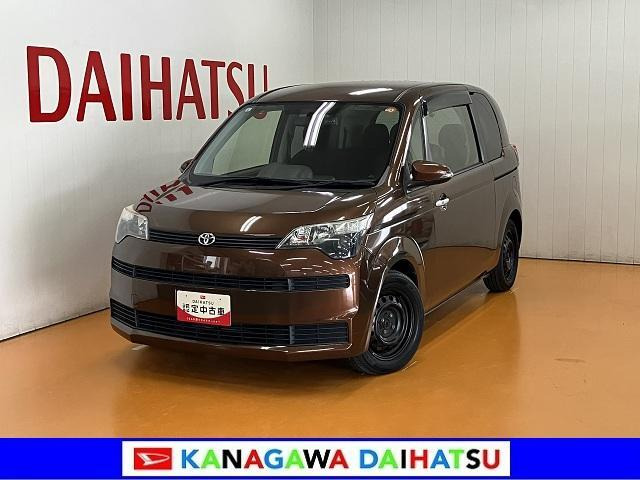 スペイド 1.5 F 