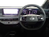 視界もよく運転が楽しくなります♪