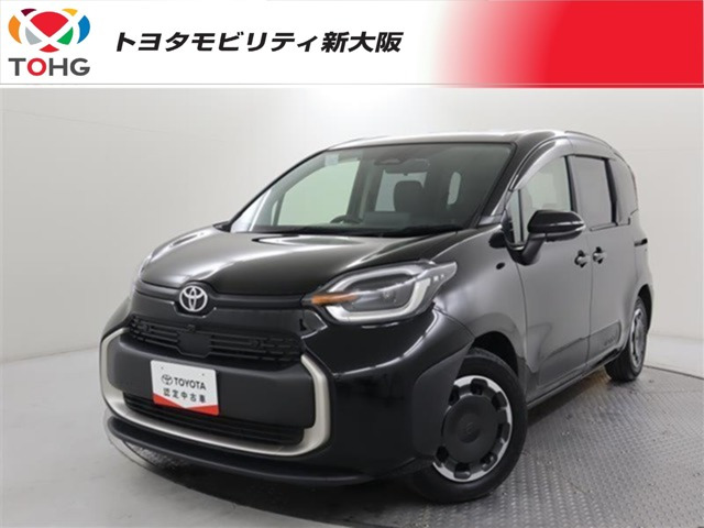 シエンタ ハイブリッド 1.5 Z 