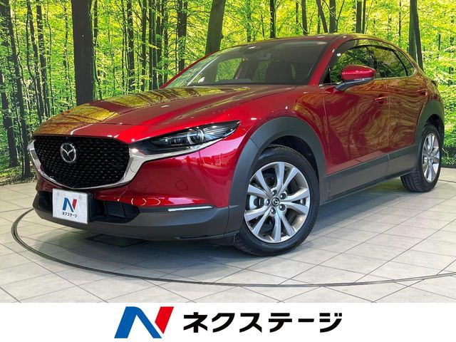 CX-30 2.0 20S プロアクティブ ツーリングセレクション 