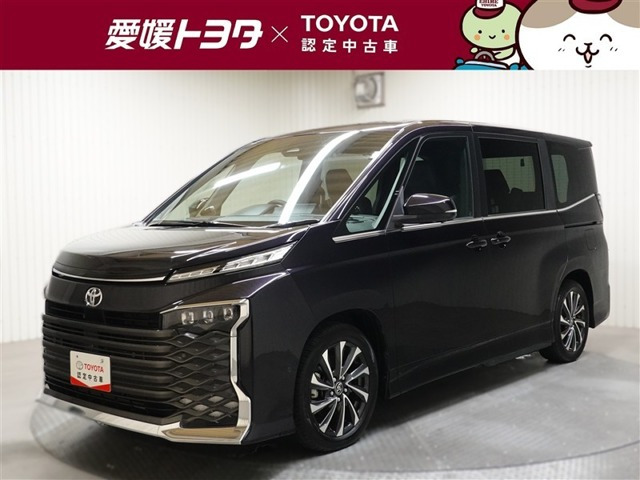 ヴォクシー 2.0 S-Z
