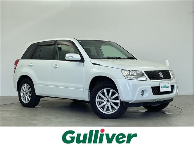 エスクード 2.4 XG 4WD 修復歴無し