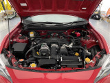 BRZ 2.0 S ワンオーナー 修復歴無し
