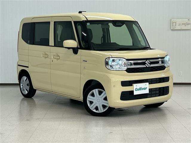 スペーシア ハイブリッド(HYBRID)  X 修復歴無し