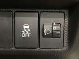 【VSA】ブレーキ時の車輪ロックを防ぐABS、加速時などの車輪空転を抑えるTCS、旋回時の横滑り抑制の3つの機能をトータルに制御!予期しないクルマの挙動の乱れを防ぐ安全装備です♪